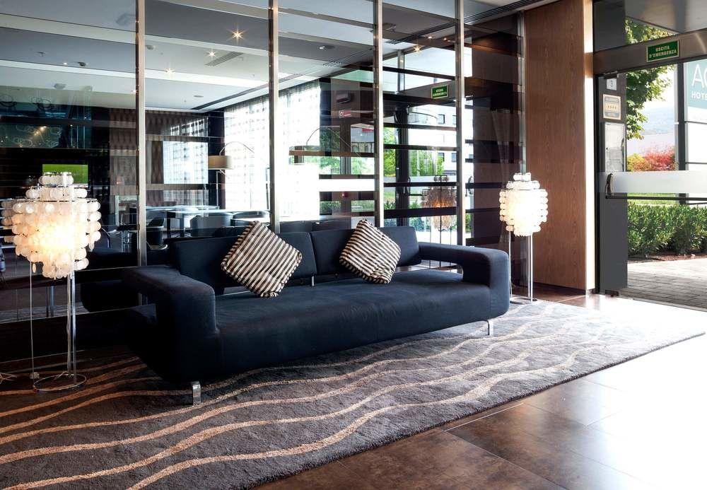 Ac Hotel Brescia By Marriott Eksteriør bilde