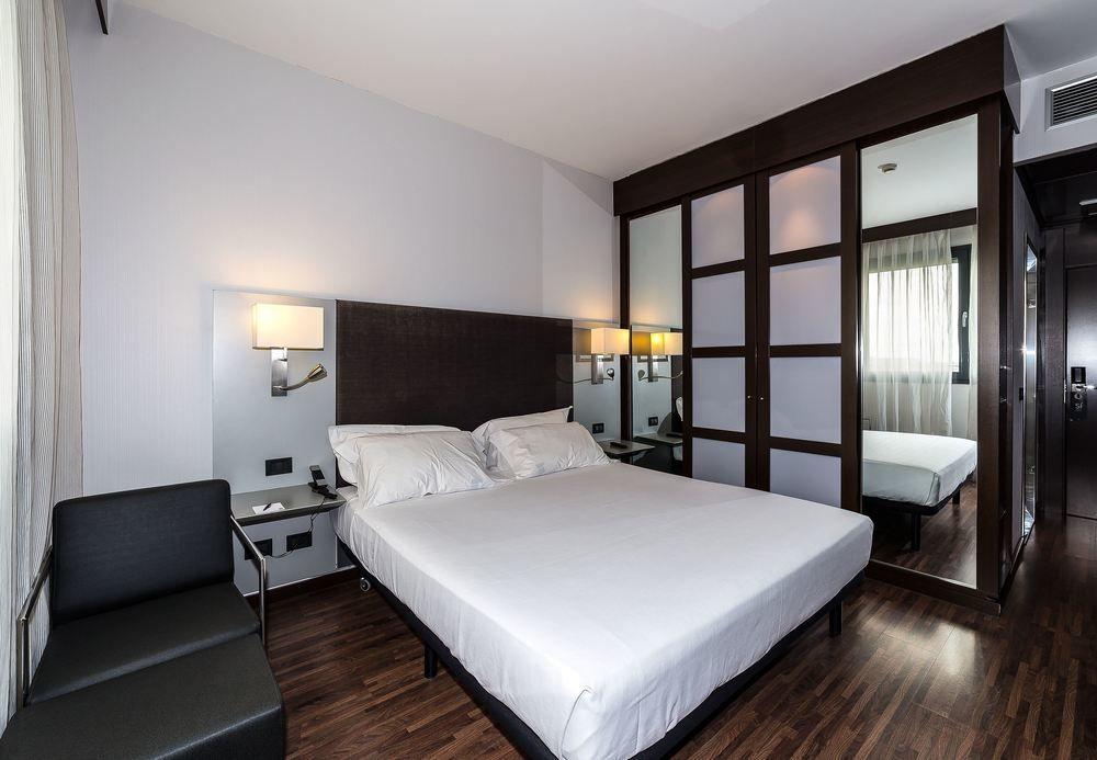 Ac Hotel Brescia By Marriott Eksteriør bilde