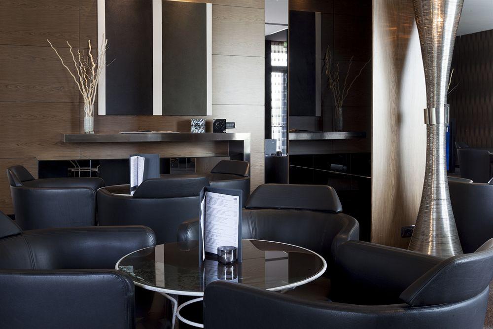 Ac Hotel Brescia By Marriott Eksteriør bilde