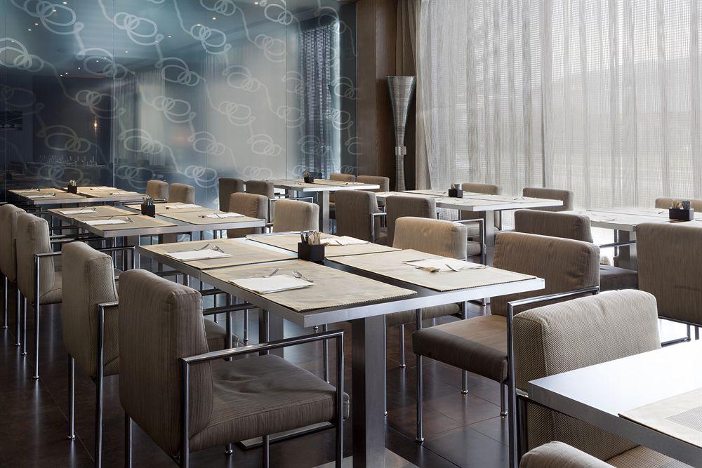 Ac Hotel Brescia By Marriott Eksteriør bilde