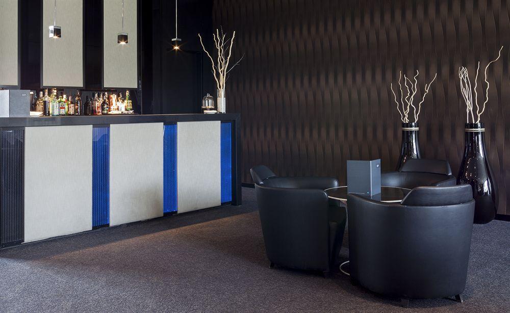 Ac Hotel Brescia By Marriott Eksteriør bilde