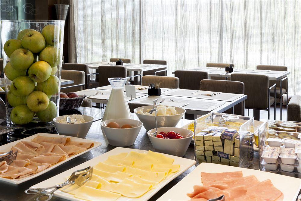 Ac Hotel Brescia By Marriott Eksteriør bilde