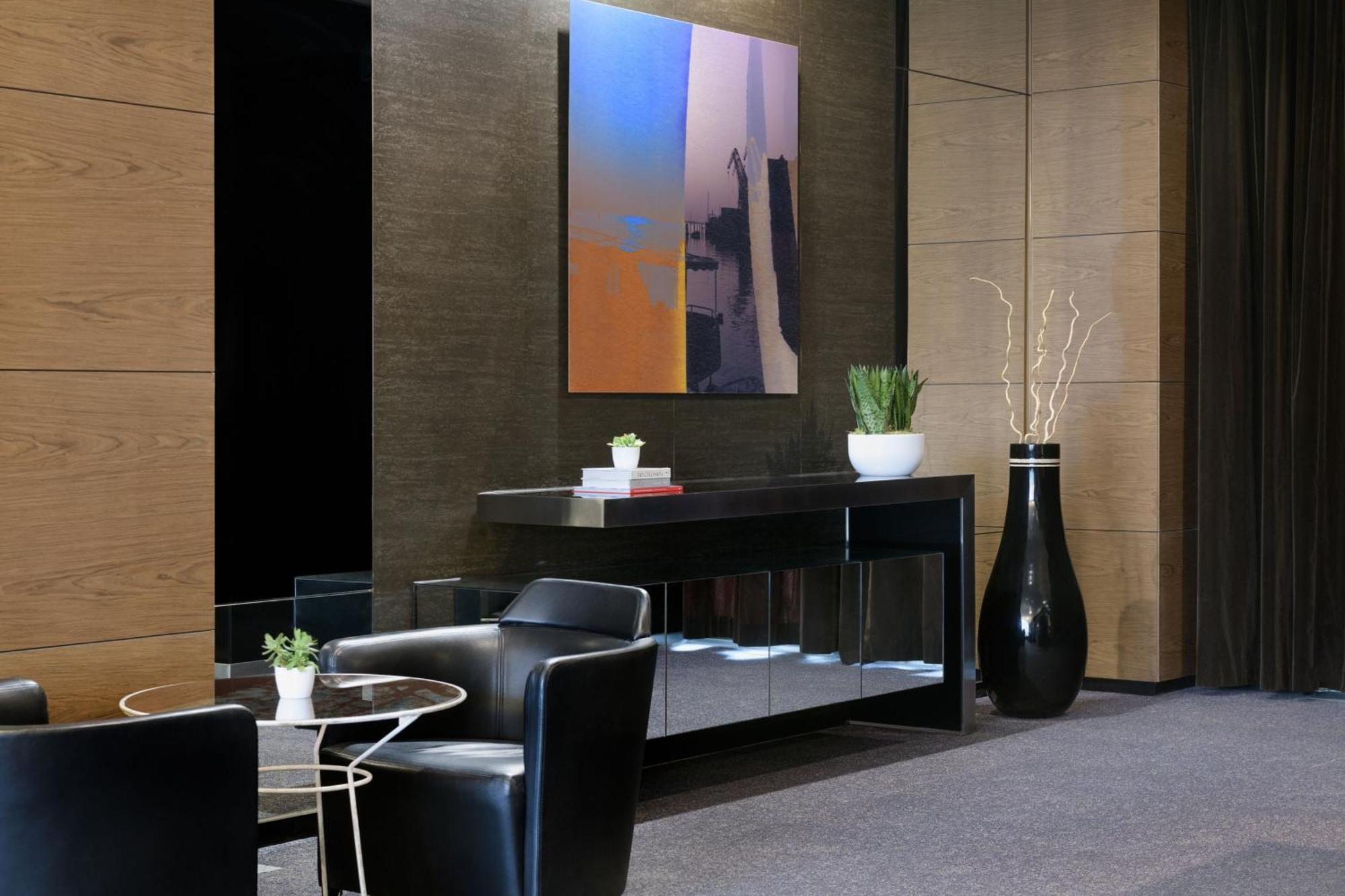 Ac Hotel Brescia By Marriott Eksteriør bilde