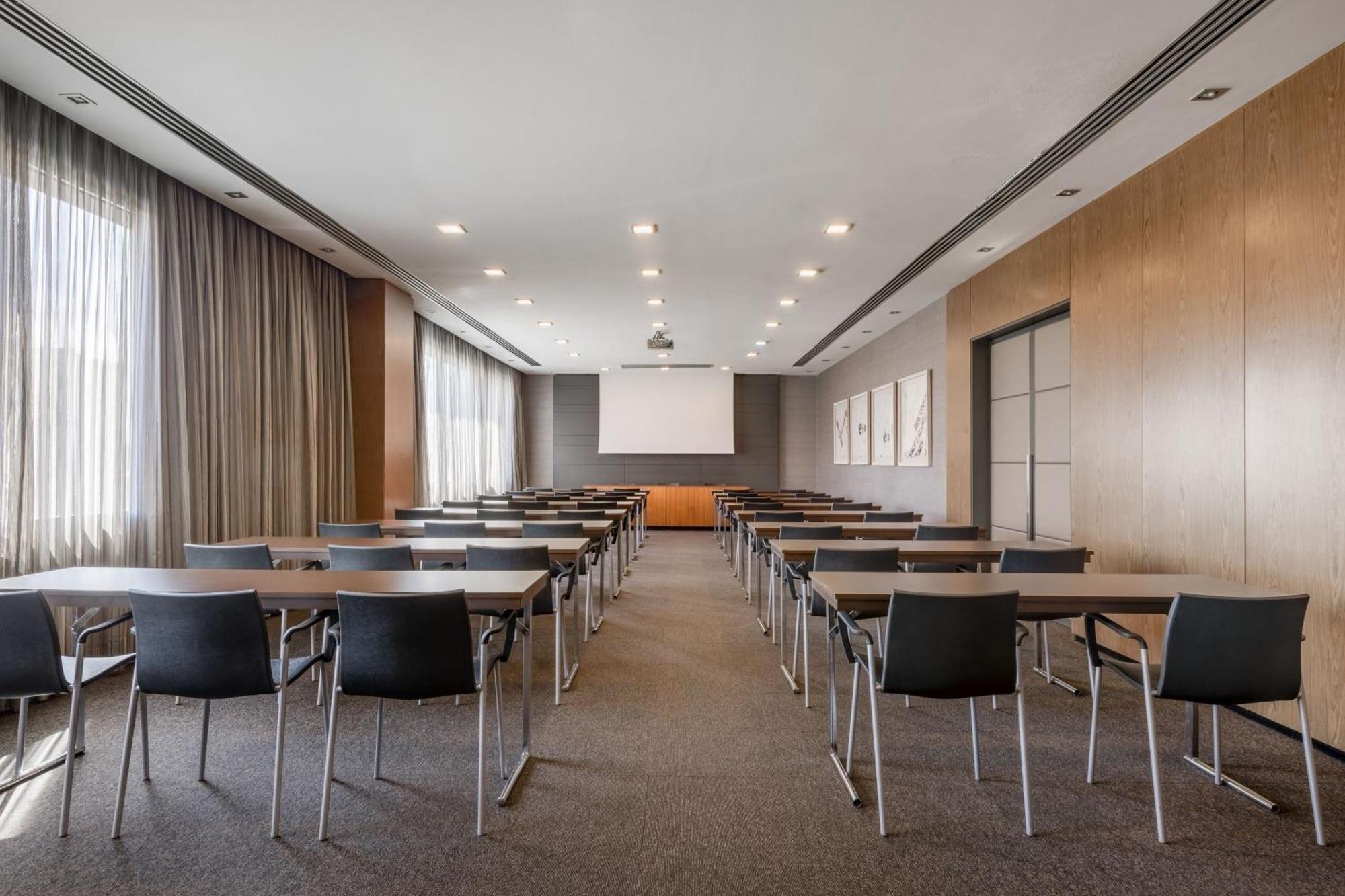Ac Hotel Brescia By Marriott Eksteriør bilde