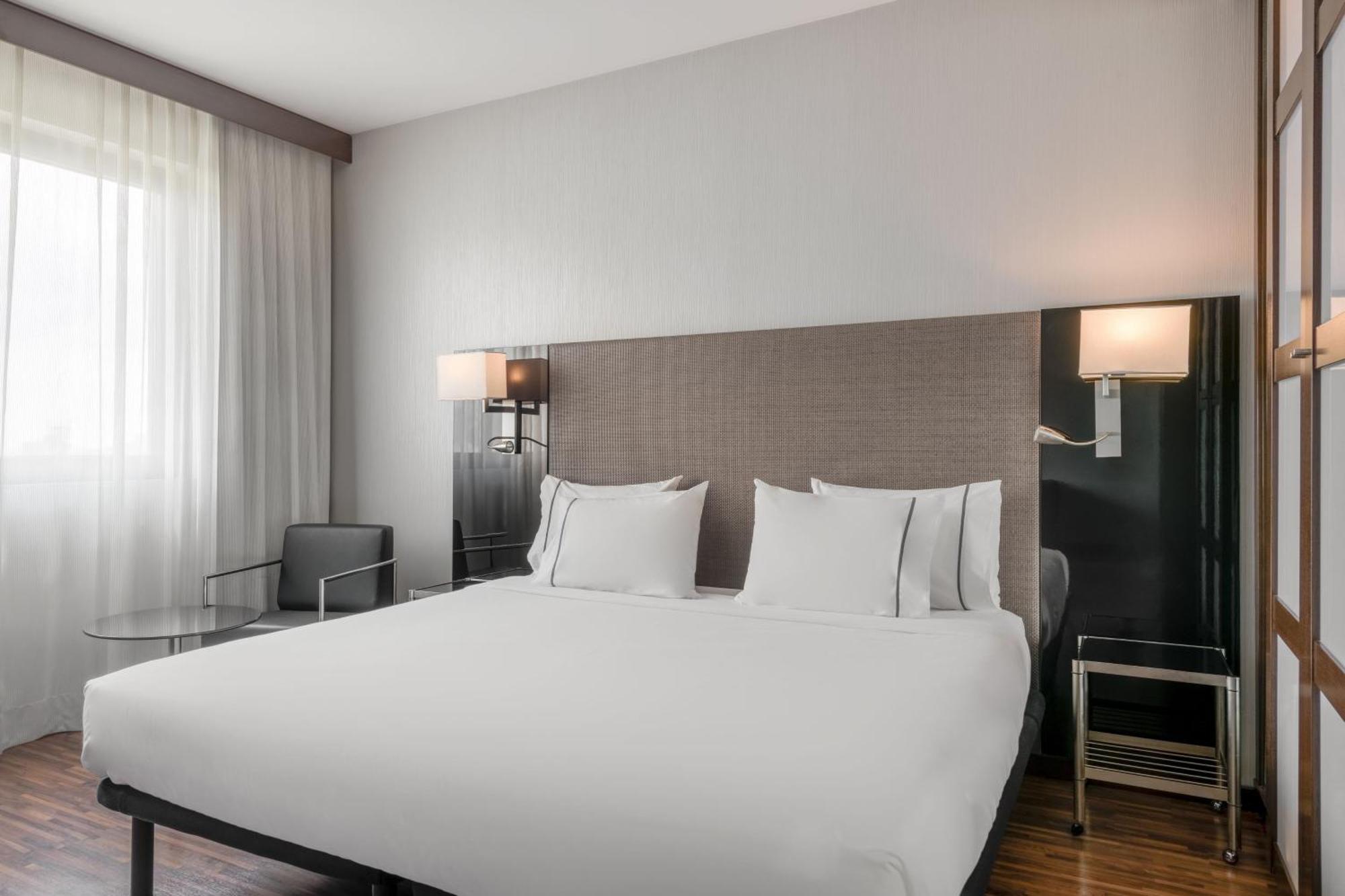 Ac Hotel Brescia By Marriott Eksteriør bilde