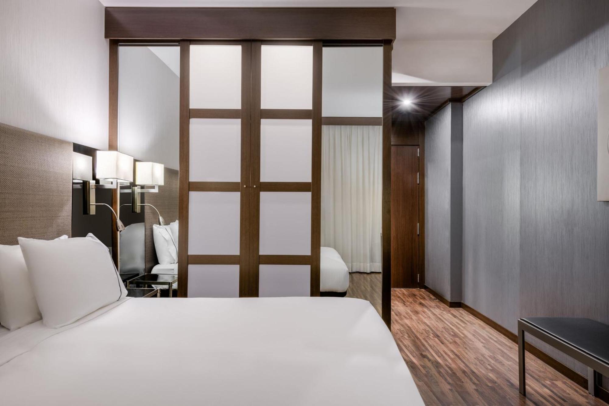 Ac Hotel Brescia By Marriott Eksteriør bilde