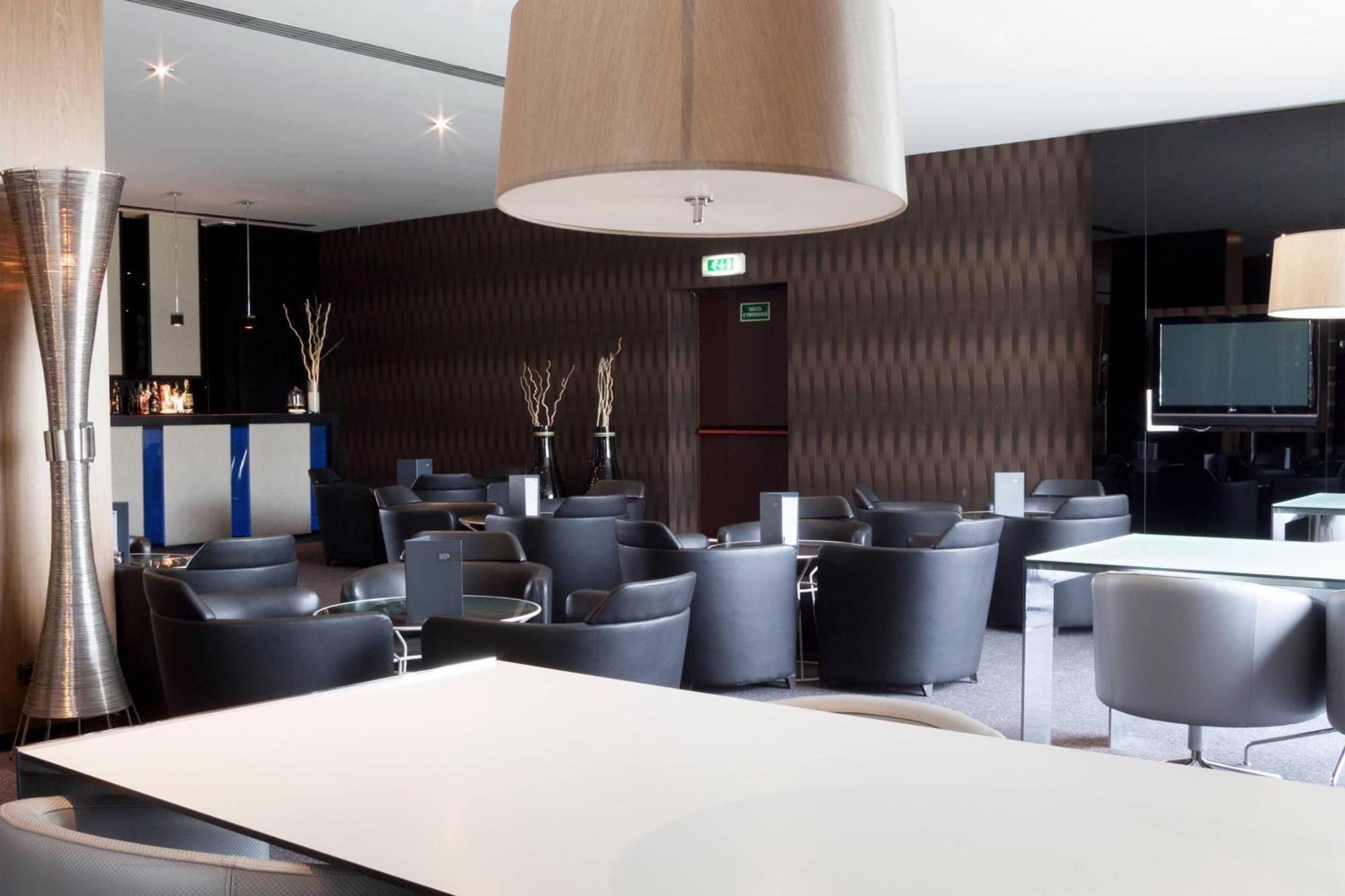 Ac Hotel Brescia By Marriott Eksteriør bilde