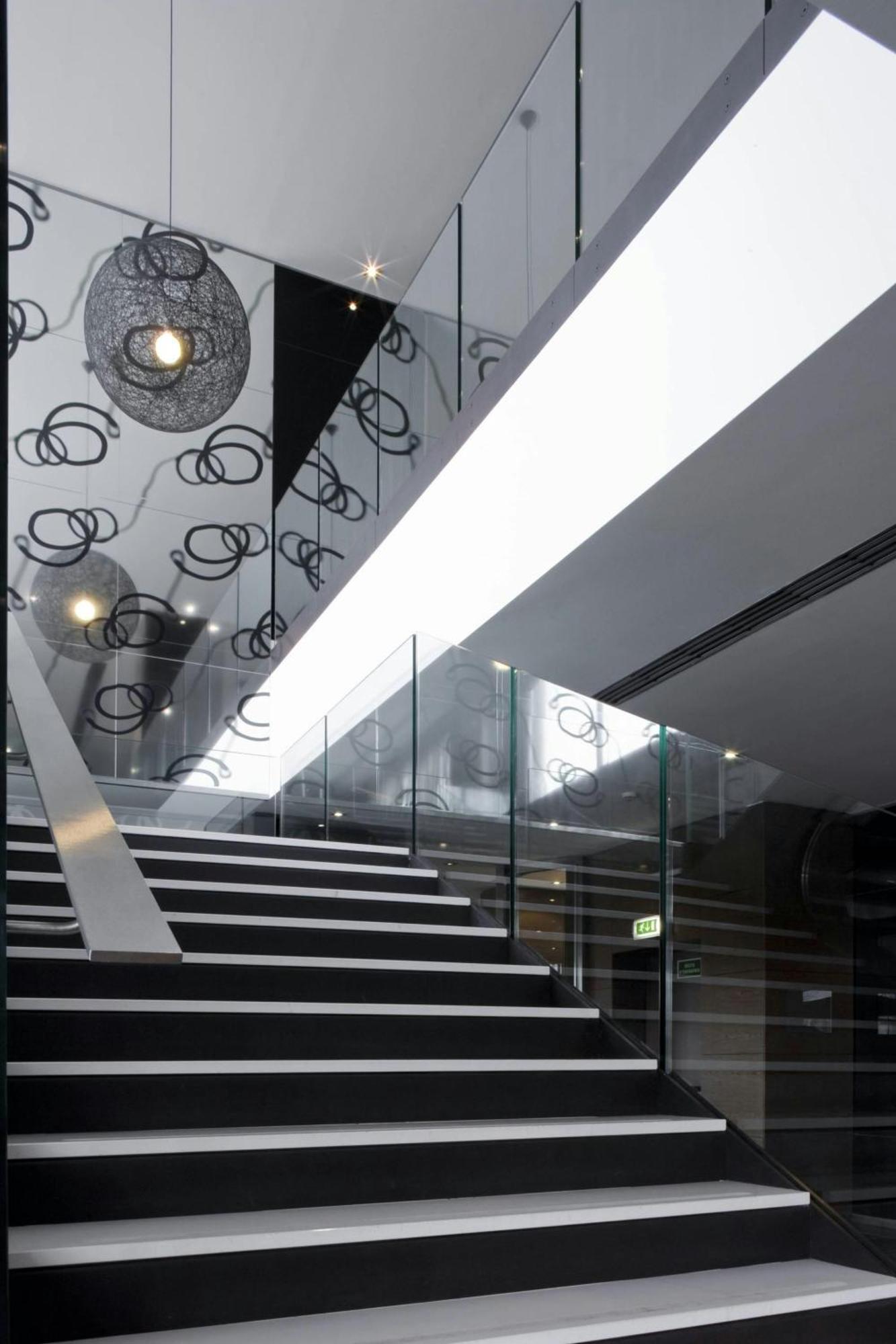 Ac Hotel Brescia By Marriott Eksteriør bilde