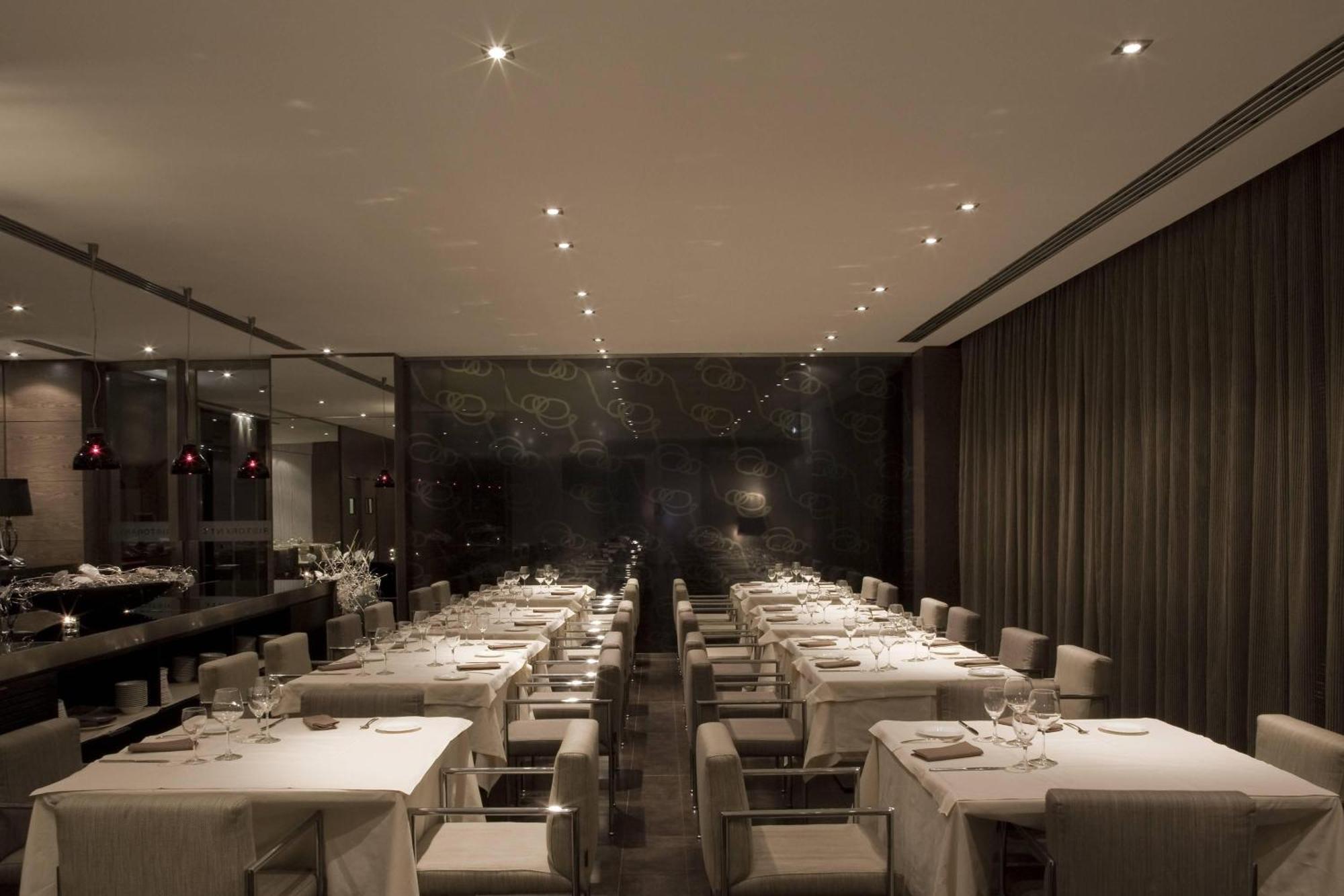 Ac Hotel Brescia By Marriott Eksteriør bilde