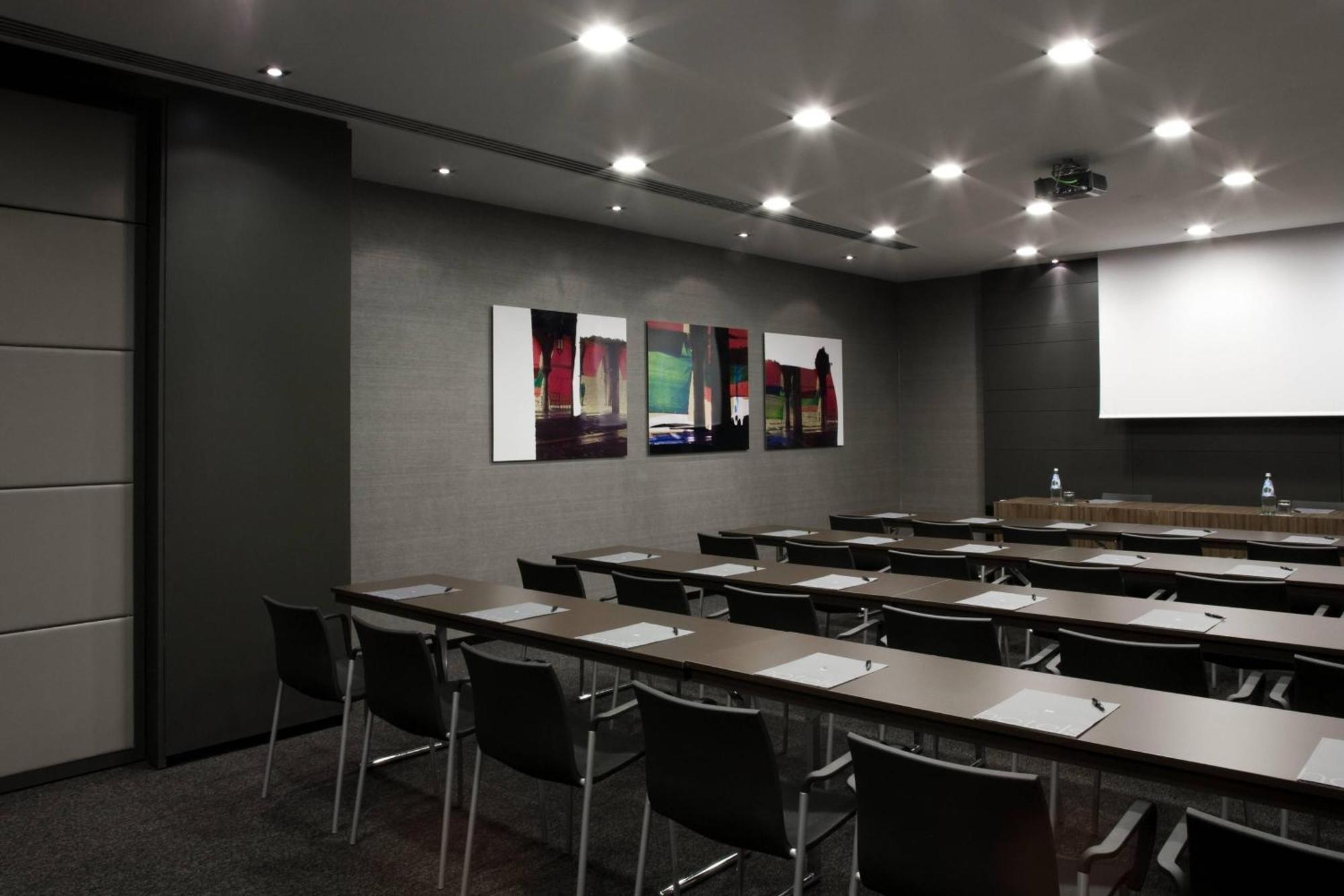 Ac Hotel Brescia By Marriott Eksteriør bilde