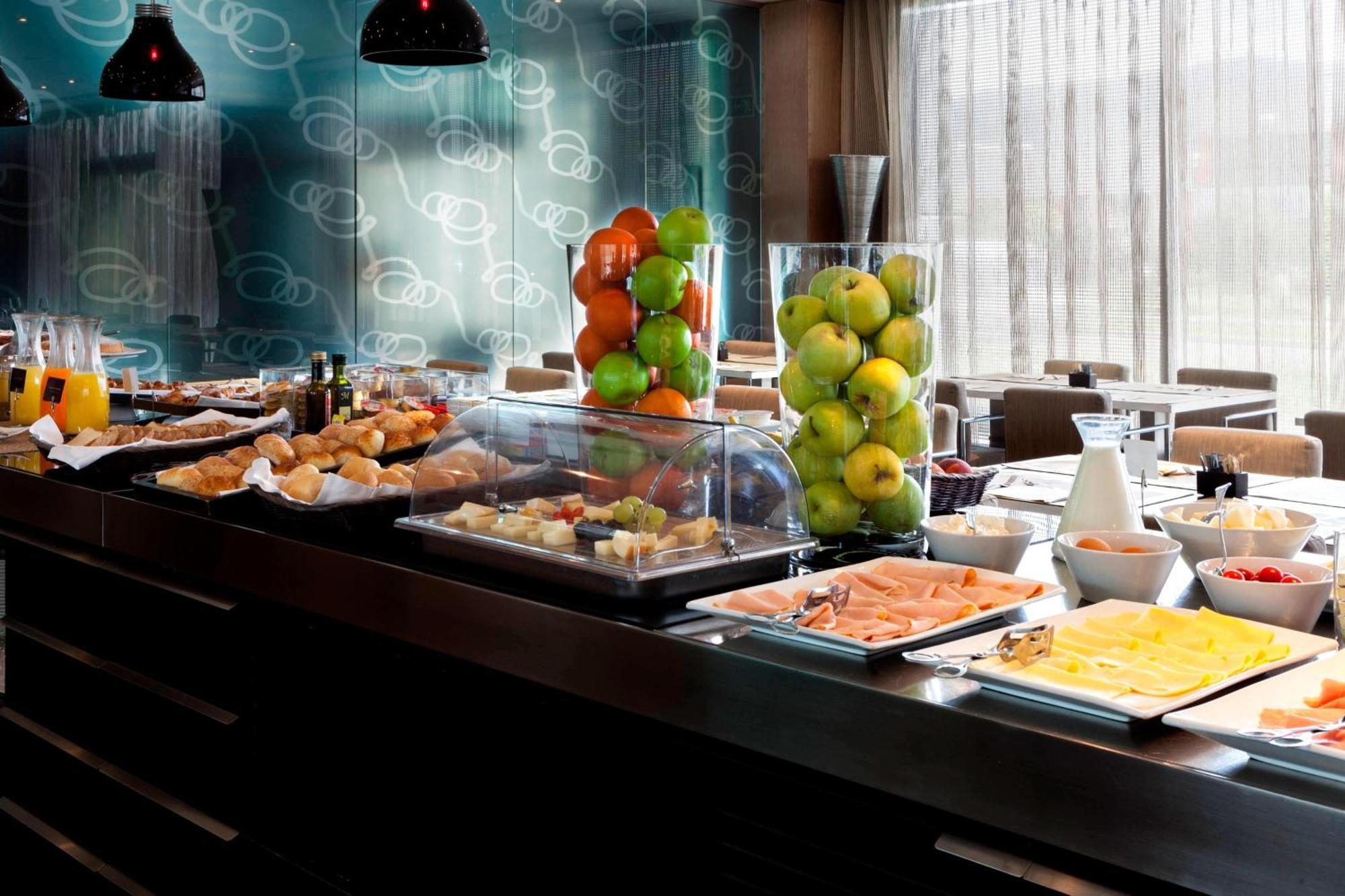 Ac Hotel Brescia By Marriott Eksteriør bilde