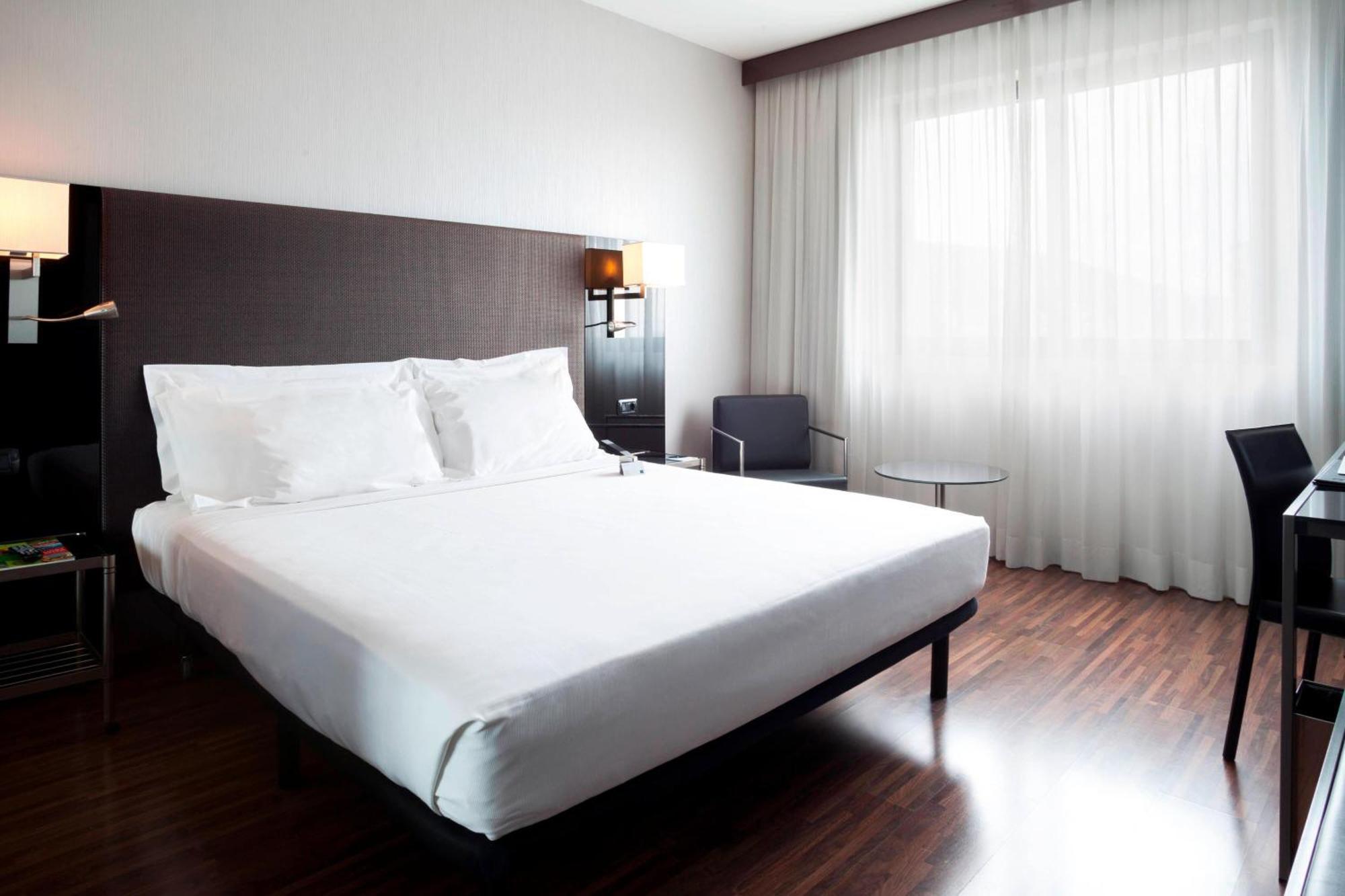 Ac Hotel Brescia By Marriott Eksteriør bilde