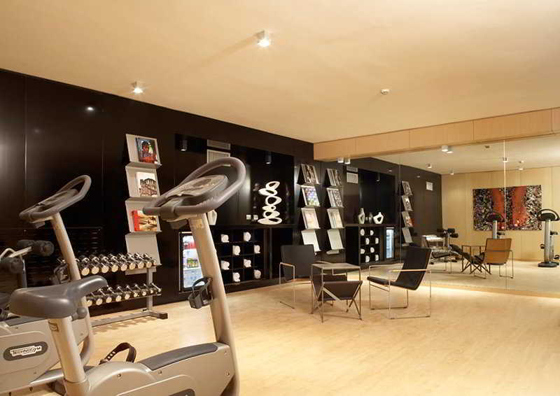 Ac Hotel Brescia By Marriott Eksteriør bilde